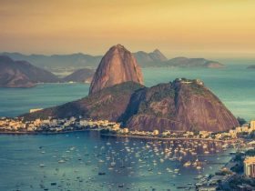 South & Central America