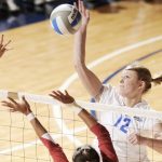 sports travel tickets volleyball