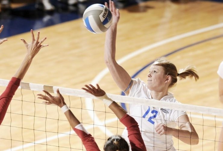 sports travel tickets volleyball