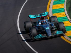 2026 Formula 1 racing schedule calendar