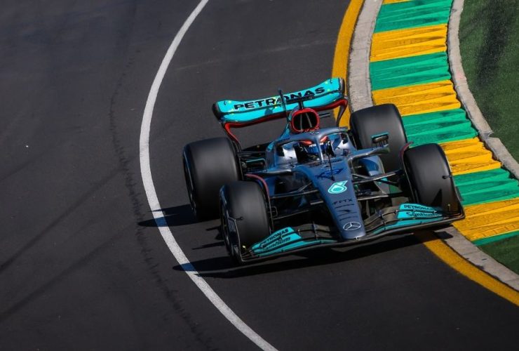 2026 Formula 1 racing schedule calendar