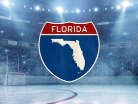 NHL Outdoor Games Winter Classic Stadium