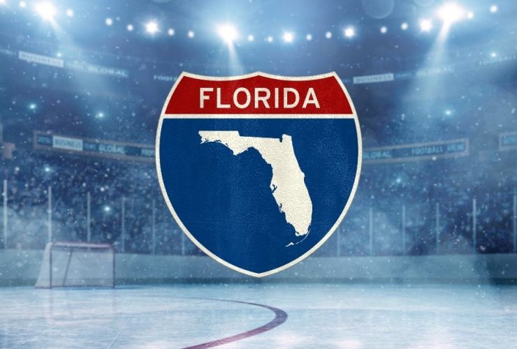 NHL Outdoor Games Winter Classic Stadium