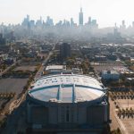 United Center basketball travel tourism Chicago